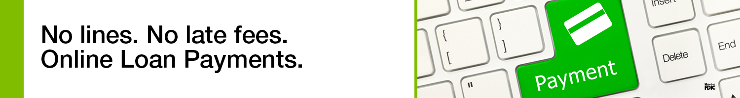 Online Loan Payments