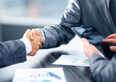 Preferred Business Checking