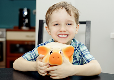 First One Savings Account