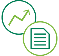 icon find out your credit score